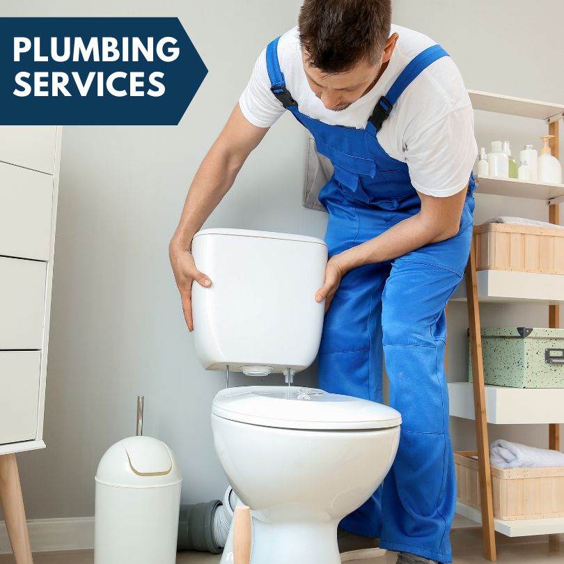 Plumbing Company in Dallas, TX